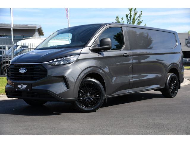 Ford Transit Custom 300 2.0 TDCI L2H1 Raptor Edition Virtual, Camera, Cruise, Carplay, 136PK, Multimedia,