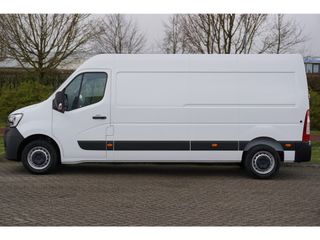 Renault Master T35 2.3 DCI 180 L3H2 Airco, Cruise, MF Stuur, PDC 270Gr Deur!! NR. 642