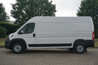 Fiat Ducato Maxi 35 2.2 140PK L3H2 Series 9 Climate, Navi, Cruise, Camera, Blis!! NR. 152