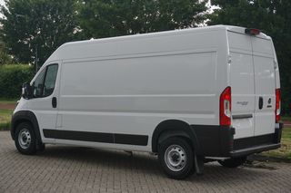 Fiat Ducato Maxi 35 2.2 140PK L3H2 Series 9 Climate, Navi, Cruise, Camera, Blis!! NR. 152