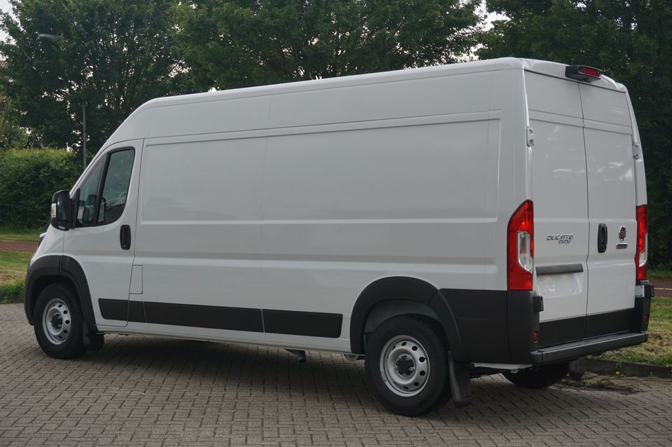 Fiat Ducato Maxi 35 2.2 140PK L3H2 Series 9 Climate, Navi, Cruise, Camera, Blis!! NR. 152