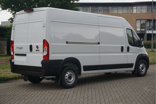 Fiat Ducato Maxi 35 2.2 140PK L3H2 Series 9 Climate, Navi, Cruise, Camera, Blis!! NR. 152