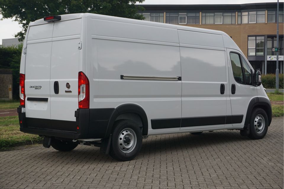 Fiat Ducato Maxi 35 2.2 140PK L3H2 Series 9 Climate, Navi, Cruise, Camera, Blis!! NR. 152