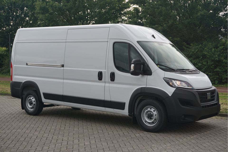 Fiat Ducato Maxi 35 2.2 140PK L3H2 Series 9 Climate, Navi, Cruise, Camera, Blis!! NR. 152