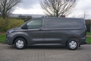 Ford Transit Custom 280S 110PK Trend MY2024 Navi, Camera, Adap. Cruise, LED, Trekhaak!! NR. 410