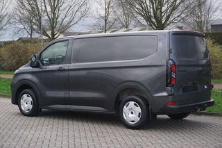 Ford Transit Custom 280S 110PK Trend MY2024 Navi, Camera, Adap. Cruise, LED, Trekhaak!! NR. 410