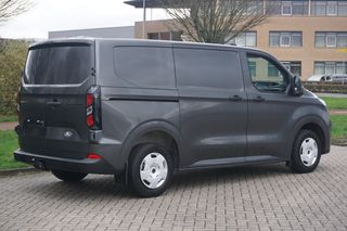 Ford Transit Custom 280S 110PK Trend MY2024 Navi, Camera, Adap. Cruise, LED, Trekhaak!! NR. 410