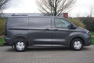 Ford Transit Custom 280S 110PK Trend MY2024 Navi, Camera, Adap. Cruise, LED, Trekhaak!! NR. 410