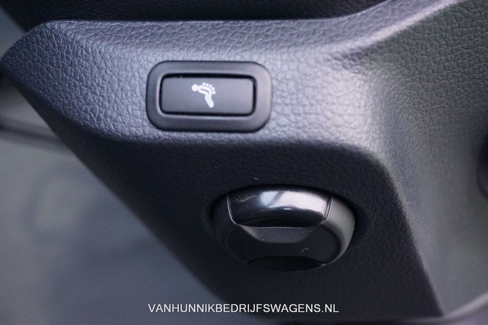 Volkswagen Crafter 35 2.0 TDI L4H3 140PK Airco, Apple CP / Android Auto, Gev. Stoel, Camera!! NR. 644