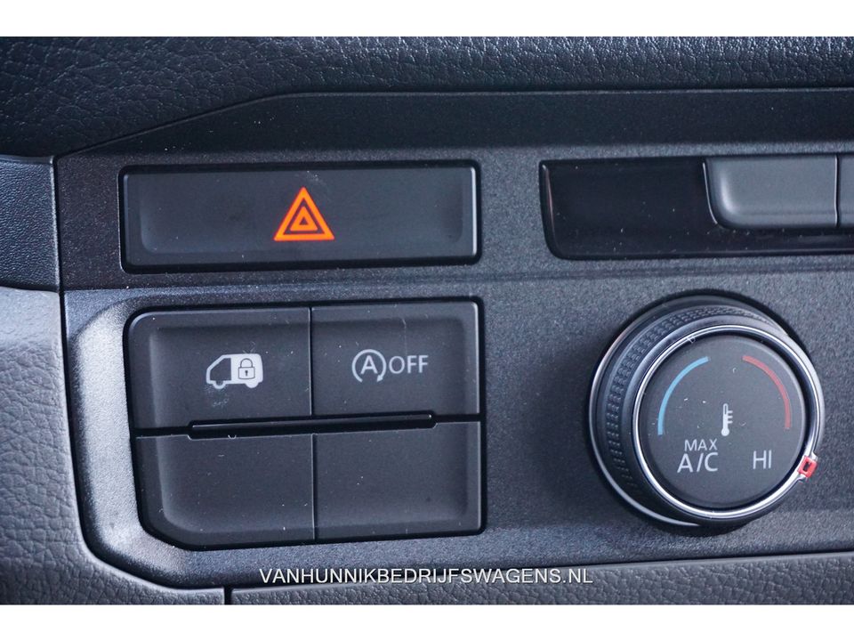 Volkswagen Crafter 35 2.0 TDI L4H3 140PK Airco, Apple CP / Android Auto, Gev. Stoel, Camera!! NR. 644