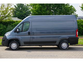 Opel Movano 3500 2.2 CDTI 140PK L2H2 BPM VRIJ!! Climate, Cruise, Navi!! Nr. 455