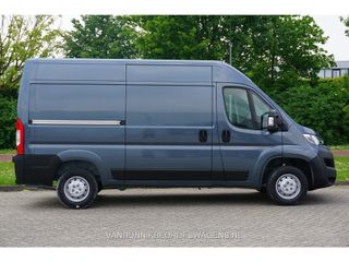 Opel Movano 3500 2.2 CDTI 140PK L2H2 BPM VRIJ!! Climate, Cruise, Navi!! Nr. 455