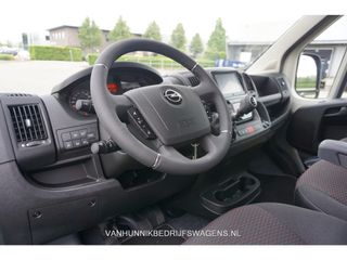 Opel Movano 3500 2.2 CDTI 140PK L2H2 BPM VRIJ!! Climate, Cruise, Navi!! Nr. 455