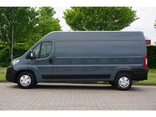 Opel Movano 3500 Heavy 2.2 165PK L3H2 Airco, Cruise, Navi, Camera, Blis!! NR. 555