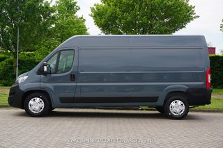 Opel Movano 3500 Heavy 2.2 165PK L3H2 Airco, Cruise, Navi, Camera, Blis!! NR. 555