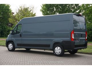 Opel Movano 3500 Heavy 2.2 165PK L3H2 Airco, Cruise, Navi, Camera, Blis!! NR. 555