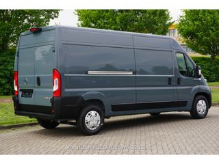 Opel Movano 3500 Heavy 2.2 165PK L3H2 Airco, Cruise, Navi, Camera, Blis!! NR. 555