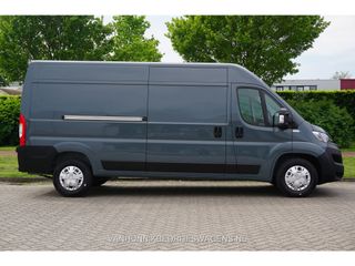 Opel Movano 3500 Heavy 2.2 165PK L3H2 Airco, Cruise, Navi, Camera, Blis!! NR. 555