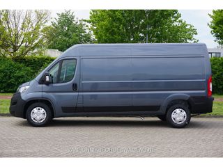 Opel Movano 3500 Heavy 2.2 165PK L3H2 Climate, Cruise, Navi, PDC!! NR. 586