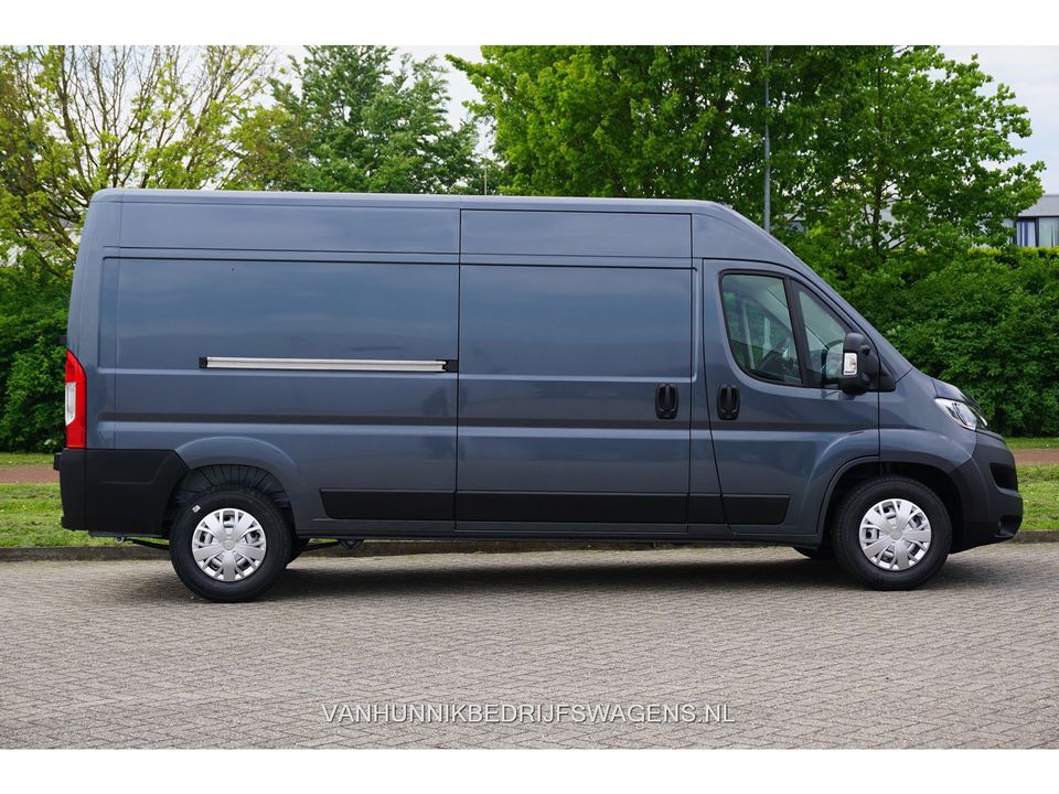 Opel Movano 3500 Heavy 2.2 165PK L3H2 Climate, Cruise, Navi, PDC!! NR. 586