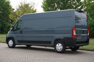 Opel Movano 3500 Heavy 2.2 165PK L3H2 Airco, Cruise, Navi, Camera, Blis!! NR. 530