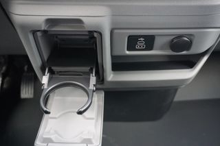 Ford Transit Custom 300L 136PK Trend AUT MY2024 Sync4 Apple CP / Android A, Camera, LED, LM!! NR. 399