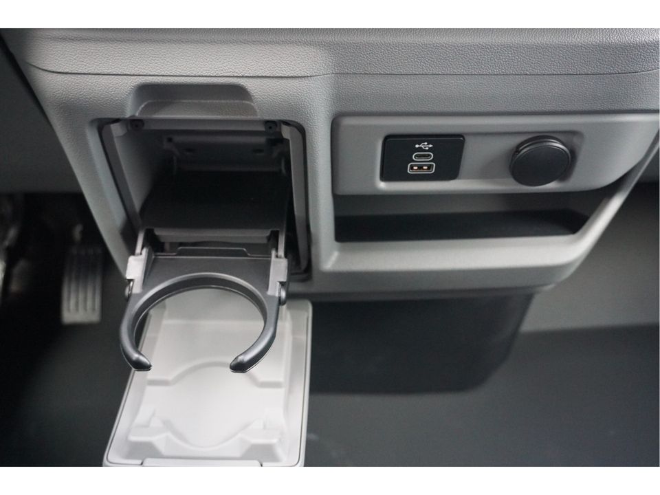 Ford Transit Custom 300L 136PK Trend AUT MY2024 Sync4 Apple CP / Android A, Camera, LED, LM!! NR. 399