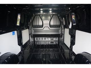 Ford Transit Custom 300L 136PK Trend AUT MY2024 Sync4 Apple CP / Android A, Camera, LED, LM!! NR. 399