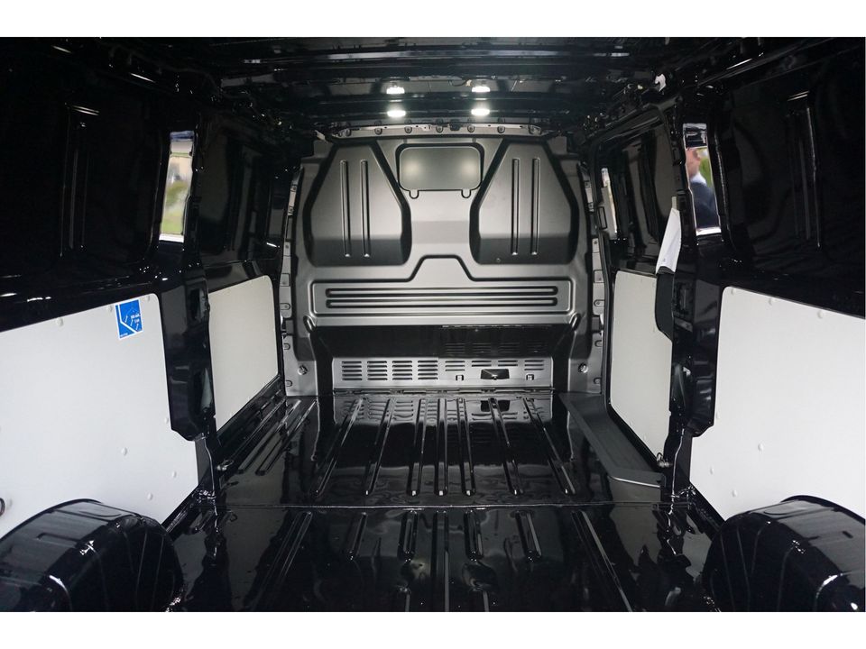 Ford Transit Custom 300L 136PK Trend AUT MY2024 Sync4 Apple CP / Android A, Camera, LED, LM!! NR. 399