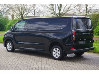 Ford Transit Custom 300L 136PK Trend AUT MY2024 Sync4 Apple CP / Android A, Camera, LED, LM!! NR. 399