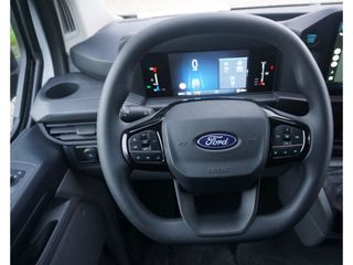 Ford Transit Custom 300L 136PK Trend AUT MY2024 Sync4 Apple CP / Android A, Camera, LED, LM!! NR. 399