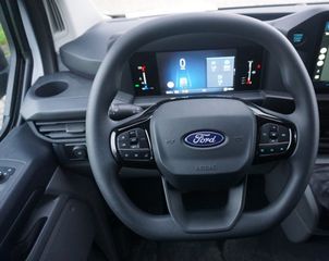 Ford Transit Custom 300L 136PK Trend AUT MY2024 Sync4 Apple CP / Android A, Camera, LED, LM!! NR. 399