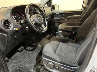 Mercedes-Benz Vito 119 CDI Lang 4X4 Automaat Servicebus / Sortimo Inrichting / Euro 6 / Airco / Cruise Control / Trekhaak / Camera