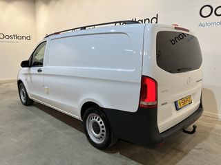 Mercedes-Benz Vito 119 CDI Lang 4X4 Automaat Servicebus / Sortimo Inrichting / Euro 6 / Airco / Cruise Control / Trekhaak / Camera