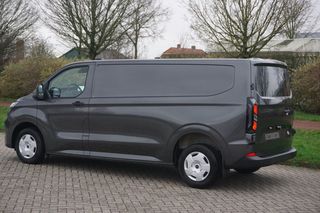 Ford Transit Custom 300L 136PK Trend MY2024 13" Sync Camera, Cruise, Trekhaak!! NR. 672