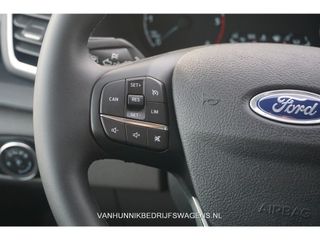 Ford Transit 350L 130PK Doka L5 RWD Sync4 Scherm Apple CP / Android A. Trekhaak!! NR. 740