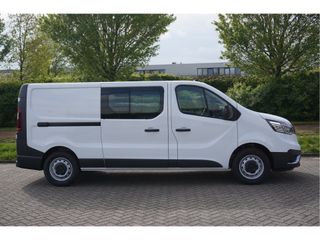 Renault Trafic 2.0DCI 170PK L2H1 DC EDC Automaat Navi, Camera, Climate, Cruise, LED!! NR. 618