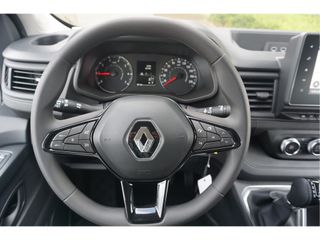 Renault Trafic 2.0DCI 170PK L2H1 DC EDC Automaat Navi, Camera, Climate, Cruise, LED!! NR. 618