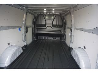 Ford Transit Custom 320L 136PK Limited MY2024 13" Sync 4 Apple CP, Camera, 17" LM, LED 2x Schuifdeur!! NR. 639