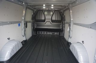 Ford Transit Custom 320L 136PK Limited MY2024 13" Sync 4 Apple CP, Camera, 17" LM, LED 2x Schuifdeur!! NR. 639