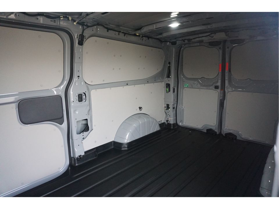 Ford Transit Custom 320L 136PK Limited MY2024 13" Sync 4 Apple CP, Camera, 17" LM, LED 2x Schuifdeur!! NR. 639