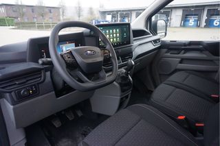 Ford Transit Custom 320L 136PK Limited MY2024 13" Sync 4 Apple CP, Camera, 17" LM, LED!! NR. 532