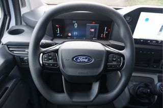 Ford Transit Custom 320L 136PK Limited MY2024 13" Sync 4 Apple CP, Cam, 17" LM, LED!! NR. 912