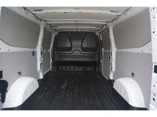 Ford Transit Custom 320L 136PK Limited MY2024 13" Sync 4 Apple CP, Cam, 17" LM, LED!! NR. 912