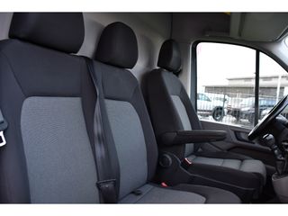 Volkswagen Crafter 2.0 TDI L3H3 4Motion Highline FULL OPTIONS! Adaptieve Cruise, Camera, 360 Sensoren, 177PK, Carplay, Multimedia, Stoelverwarming, Massage