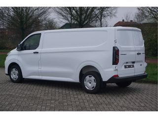 Ford Transit Custom 320L 170PK Trend MY2024 AUT 13" Sync Apple CP/ Android A. Cam, 5 jaar garantie!! NR. 894