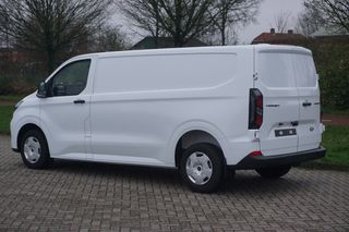 Ford Transit Custom 320L 170PK Trend MY2024 AUT 13" Sync Apple CP/ Android A. Cam, 5 jaar garantie!! NR. 894