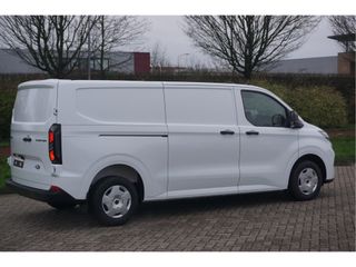 Ford Transit Custom 320L 170PK Trend MY2024 AUT 13" Sync Apple CP/ Android A. Cam, 5 jaar garantie!! NR. 894