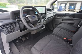 Ford Transit Custom 320L 170PK Trend MY2024 AUT 13" Sync Apple CP/ Android A. Cam, 5 jaar garantie!! NR. 894