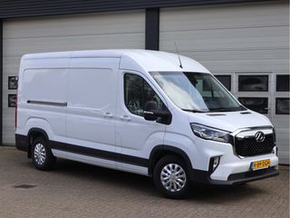 Maxus eDeliver 9 L3H2 89 kWh Accu - WLPT 300 km - Snelladen - Vol Opties